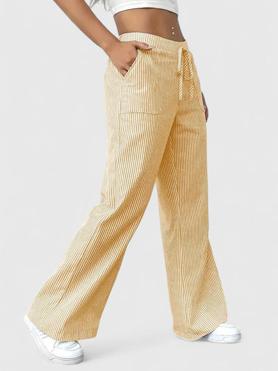 Vayla | Elegant Trousers