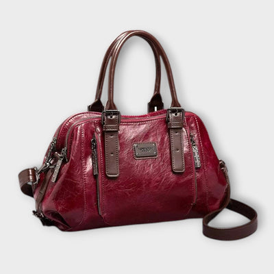 Vayla | Elegant Vintage Shoulder Bag