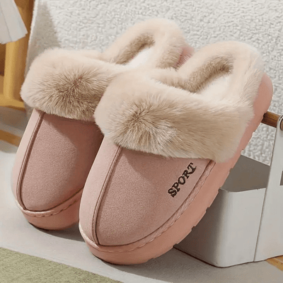 Vayla | Luxury Winter House Slippers