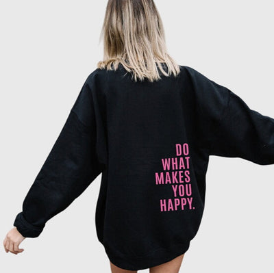 Vayla | Oversized Bliss Hoodie