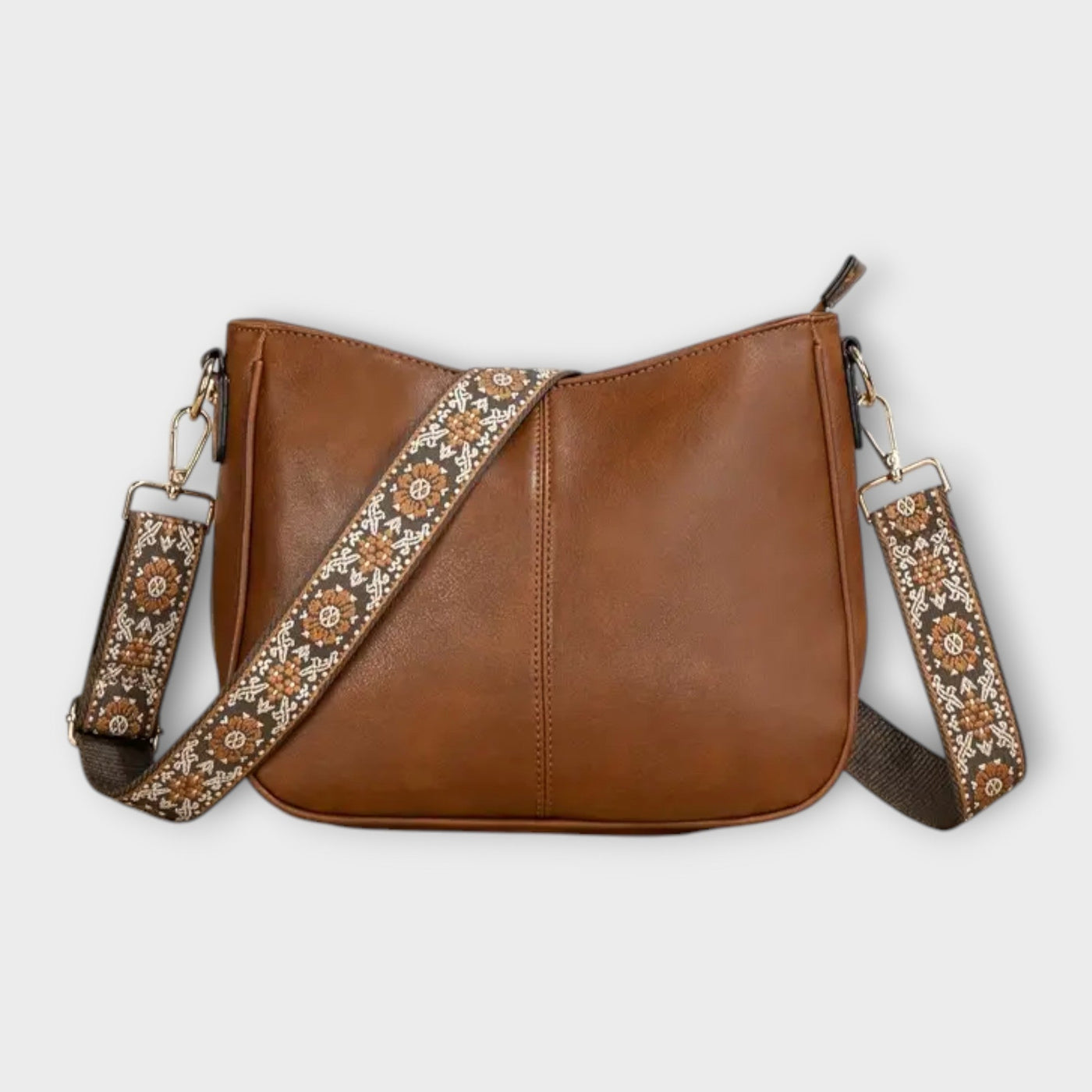 Vayla | Vegan Crossbody Bag