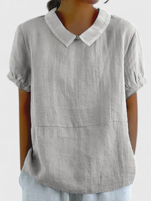 Vayla | Elegant Shirt