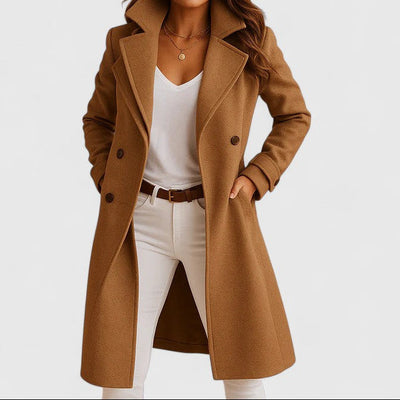 Vayla | Elegant Coat