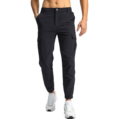 BERNHARD™ | Ultimate Stretch Cargo Pants