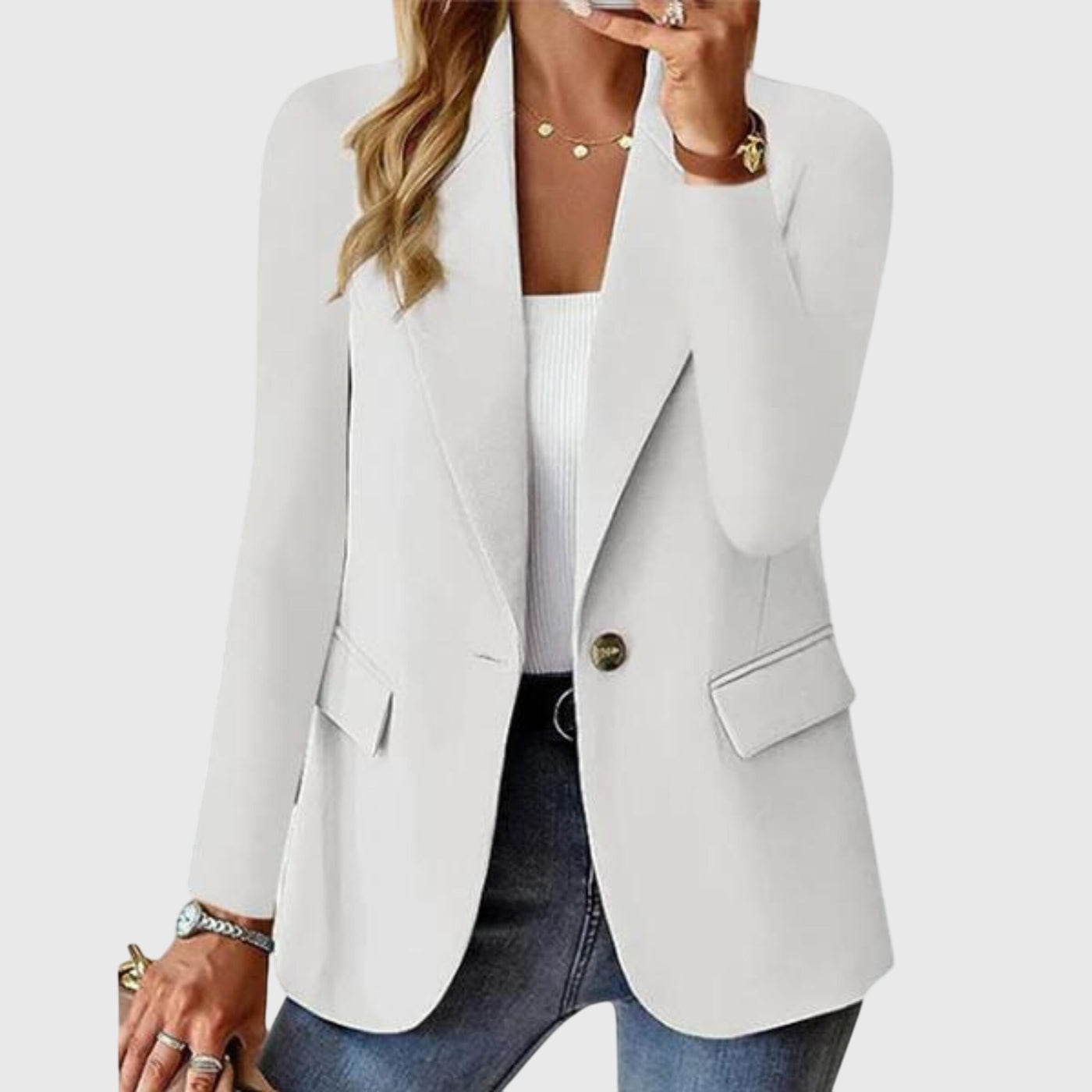 Vayla | Formal Blazer