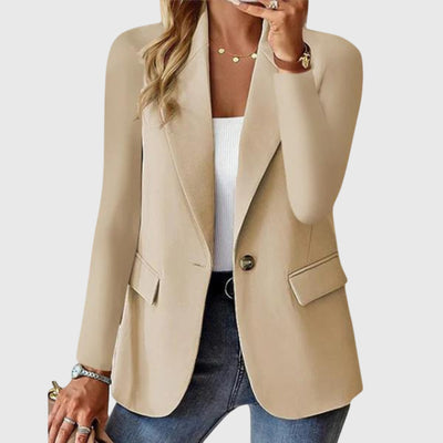 Vayla | Formal Blazer