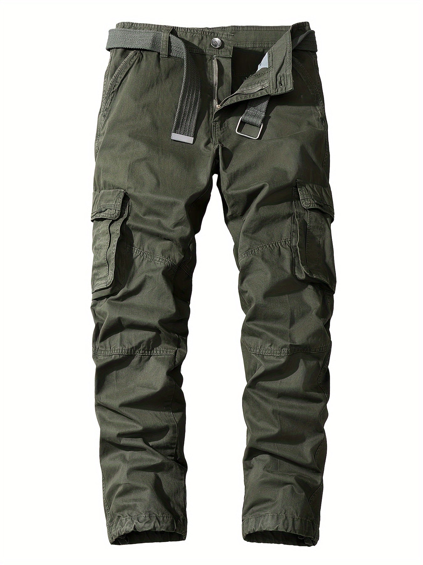 Benson™ - Men's Multi-Pocket Premium Pants