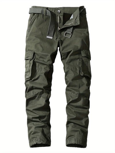 Benson™ - Men's Multi-Pocket Premium Pants