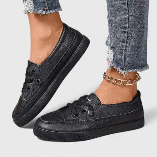 Vayla | Melorienne Orthopaedic Shoes