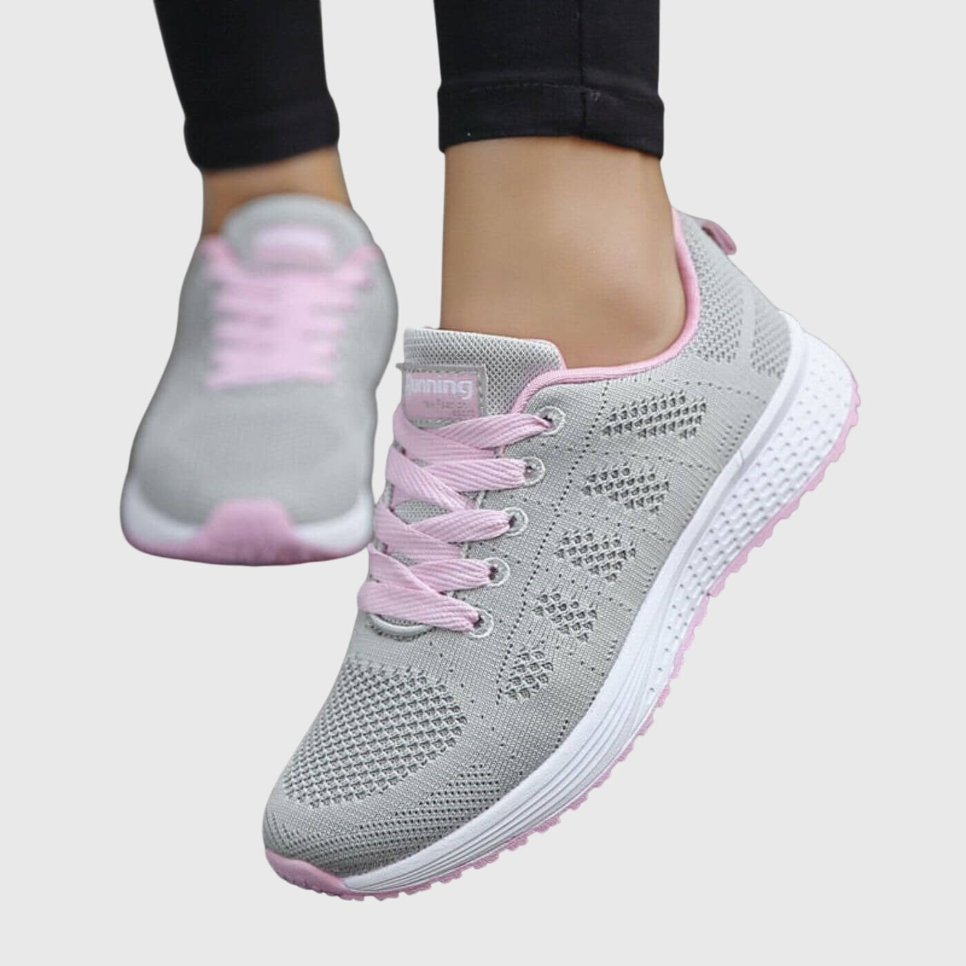 Vayla | Orthopaedic Shoes for Women
