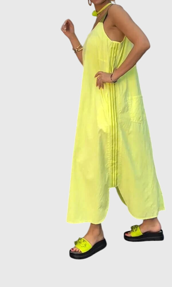 Vayla | Summer Dress