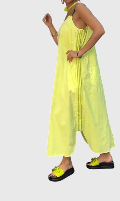 Vayla | Summer Dress