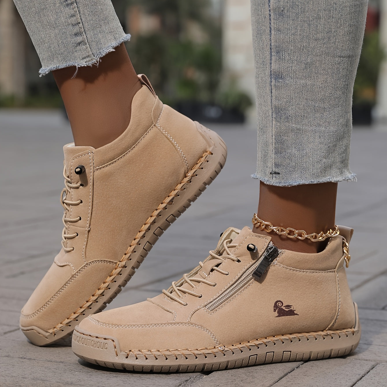 Vayla | Orthopaedic Shoes