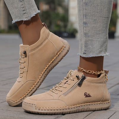 Vayla | Orthopaedic Shoes