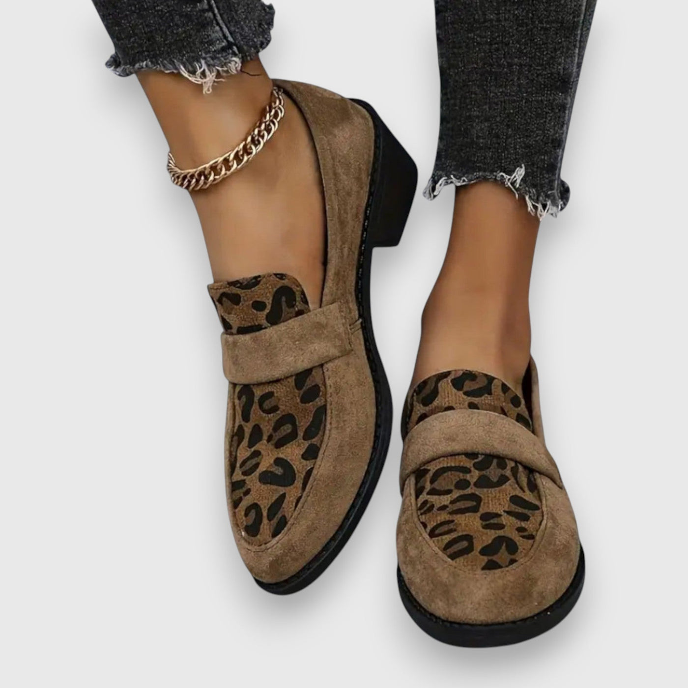 Vayla Comfortable Loafers |