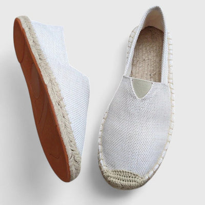 Vayla | Soft Orthopedic Loafers