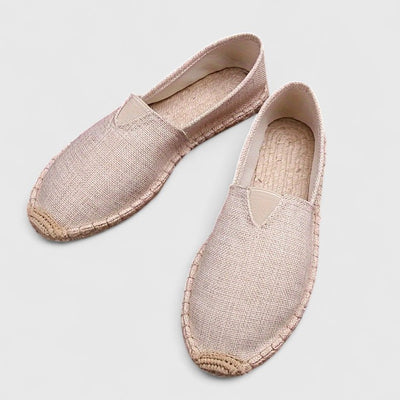 Vayla | Orthopaedic Espadrilles