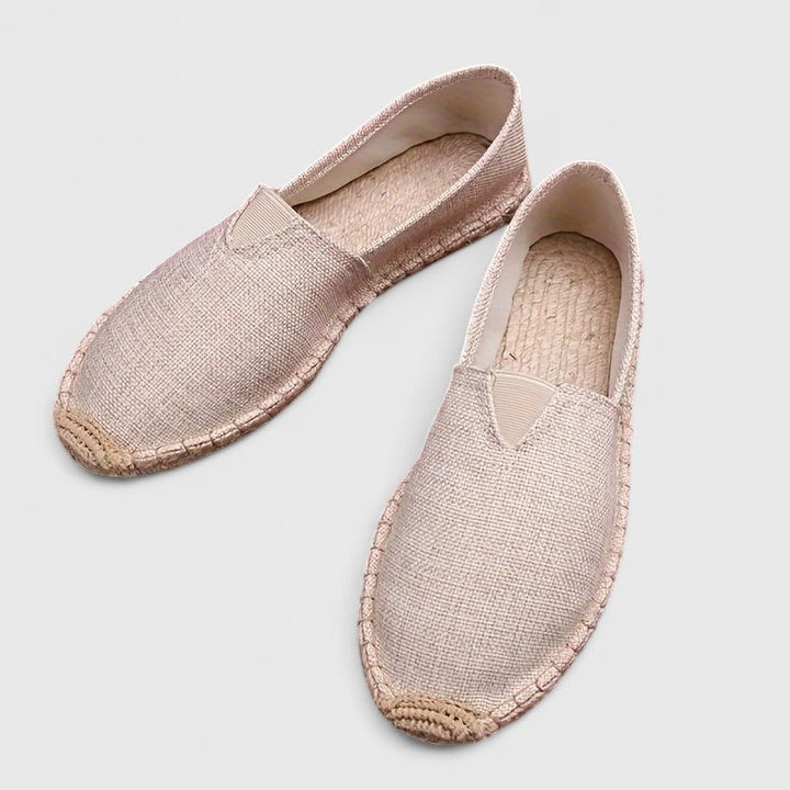Vayla | Soft Orthopedic Loafers