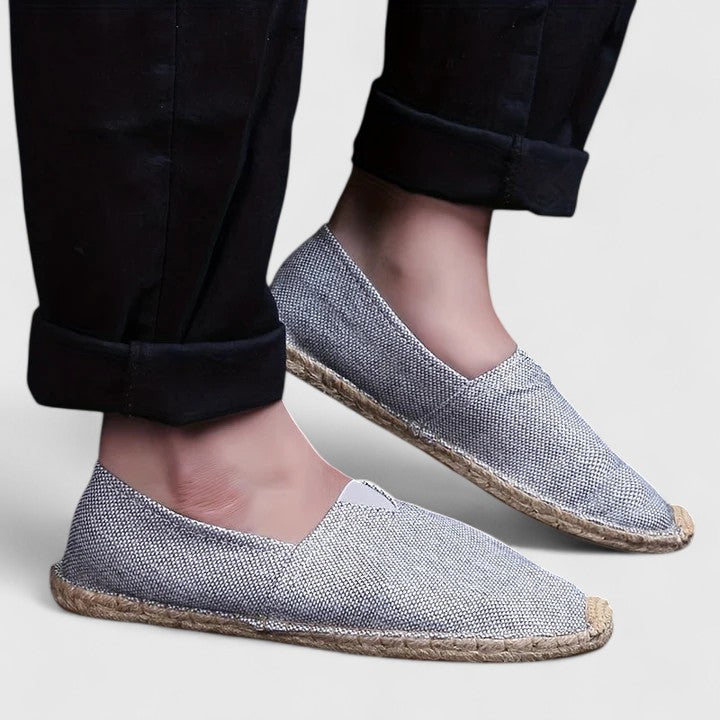 Vayla | Soft Orthopedic Loafers