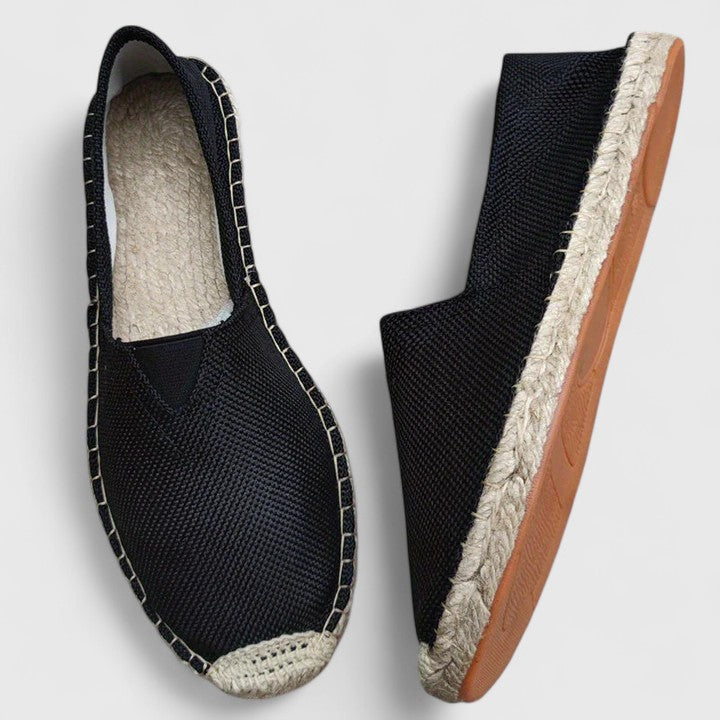 Vayla | Soft Orthopedic Loafers