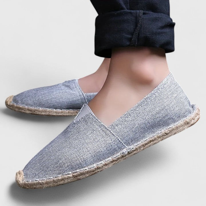 Vayla | Soft Orthopedic Loafers