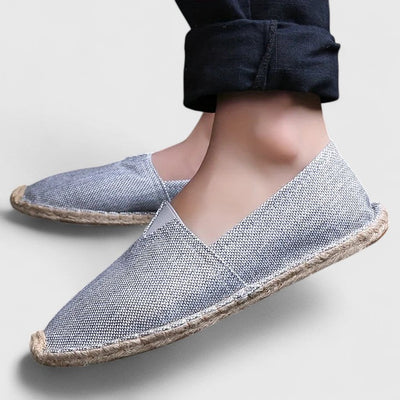 Vayla | Orthopaedic Espadrilles