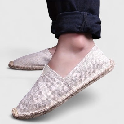 Vayla | Orthopaedic Espadrilles