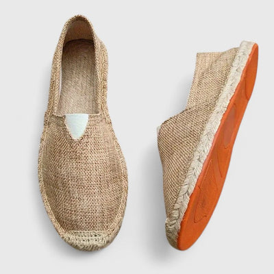 Vayla | Soft Orthopedic Loafers