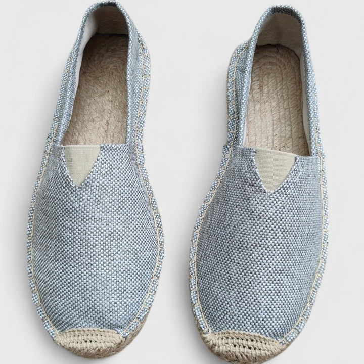 Vayla | Soft Orthopedic Loafers