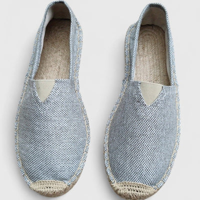 Vayla | Soft Orthopedic Loafers