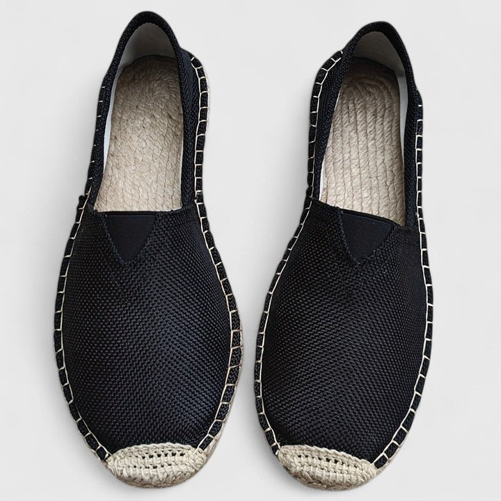 Vayla | Soft Orthopedic Loafers