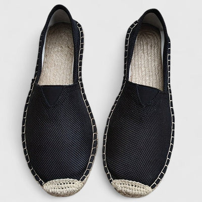 Vayla | Soft Orthopedic Loafers