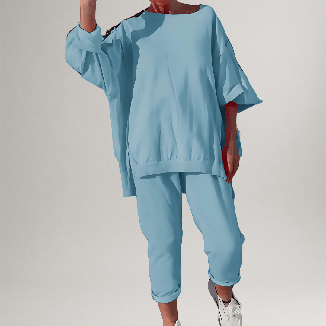 Vayla | Casual Lounge Set