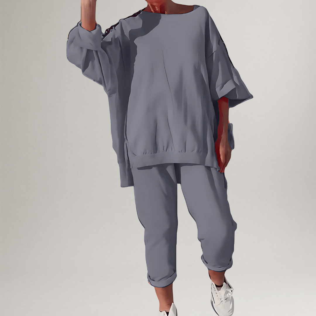 Vayla | Casual Lounge Set