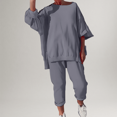 Vayla | Casual Lounge Set