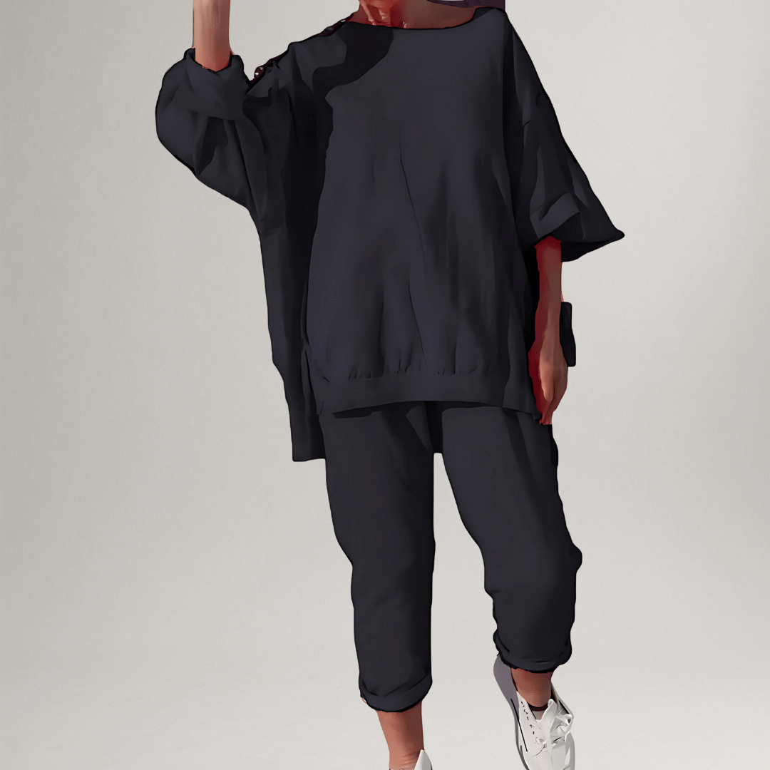 Vayla | Casual Lounge Set