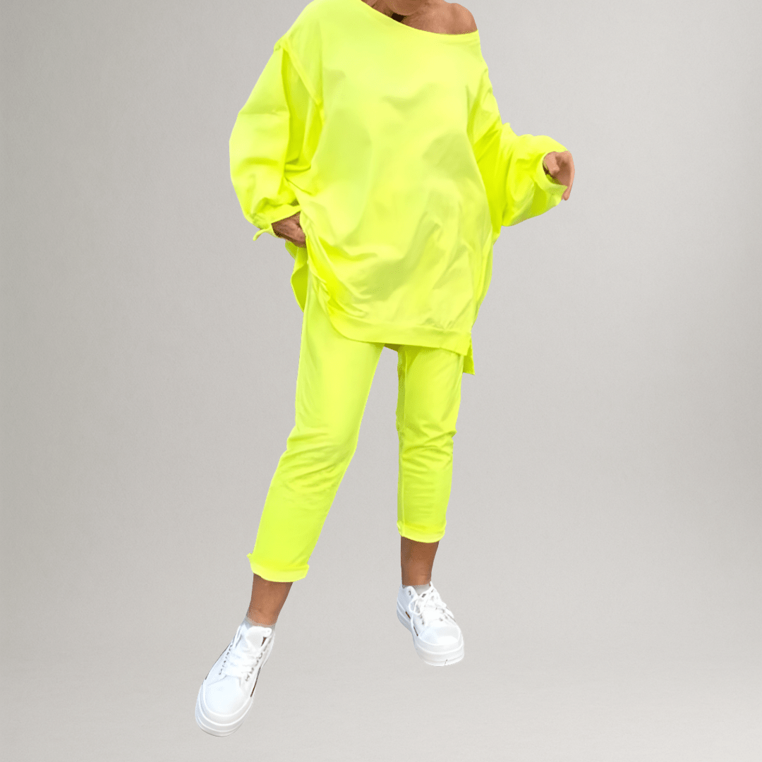 Vayla | Casual Lounge Set