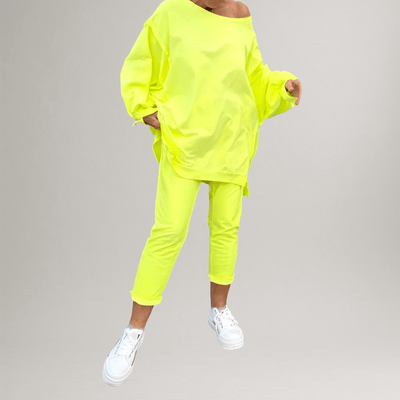 Vayla | Casual Lounge Set