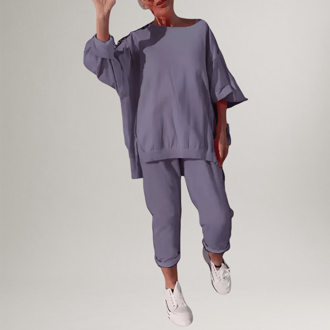 Vayla | Casual Lounge Set