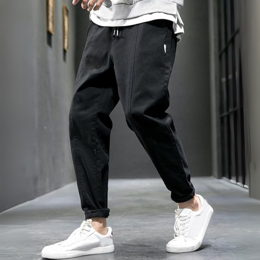 Leonel™ | Elegant Jogging Pants