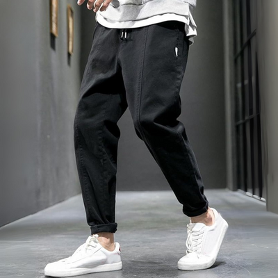 Leonel™ | Elegant Jogging Pants
