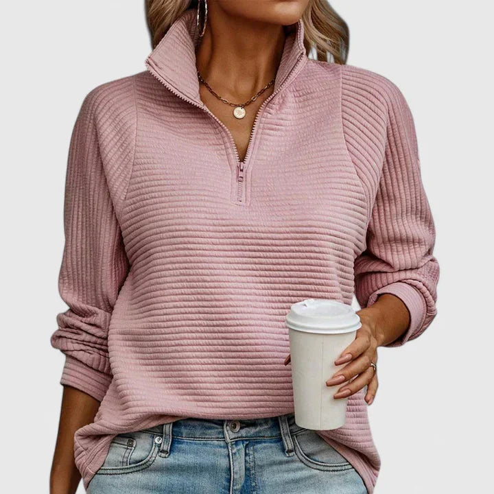 Vayla | Sophisticated Sweater