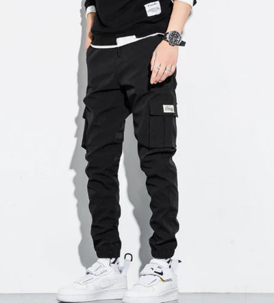 Luke™ | Premium Cargo Pants