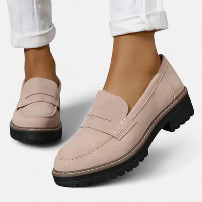 Vayla | Sophisticated Loafers