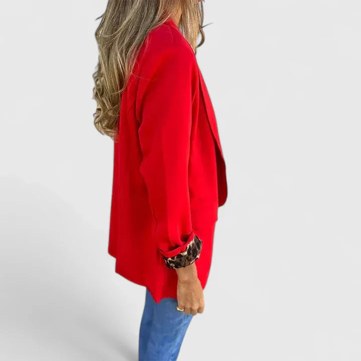 Vayla | Sophisticated Blazer