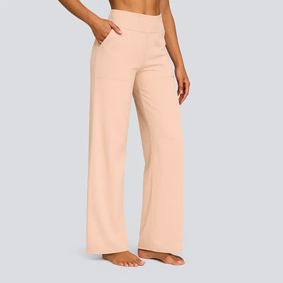 Vayla | Comfortable Stretch Trousers for Every Woman
