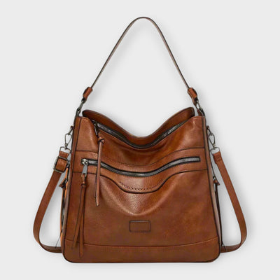 Vayla | Classic Retro Shoulder Bag