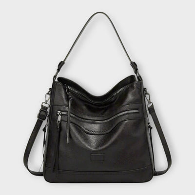 Vayla | Classic Retro Shoulder Bag