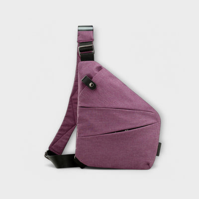 Vayla | Anti-Theft Shoulder Bag