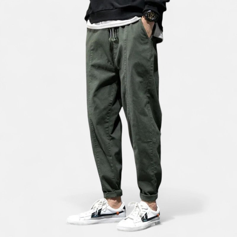 Leonel™ | Elegant Jogging Pants